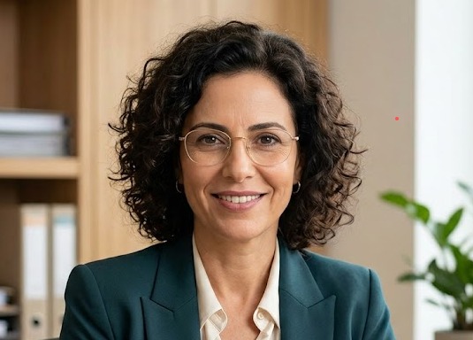דנה רון