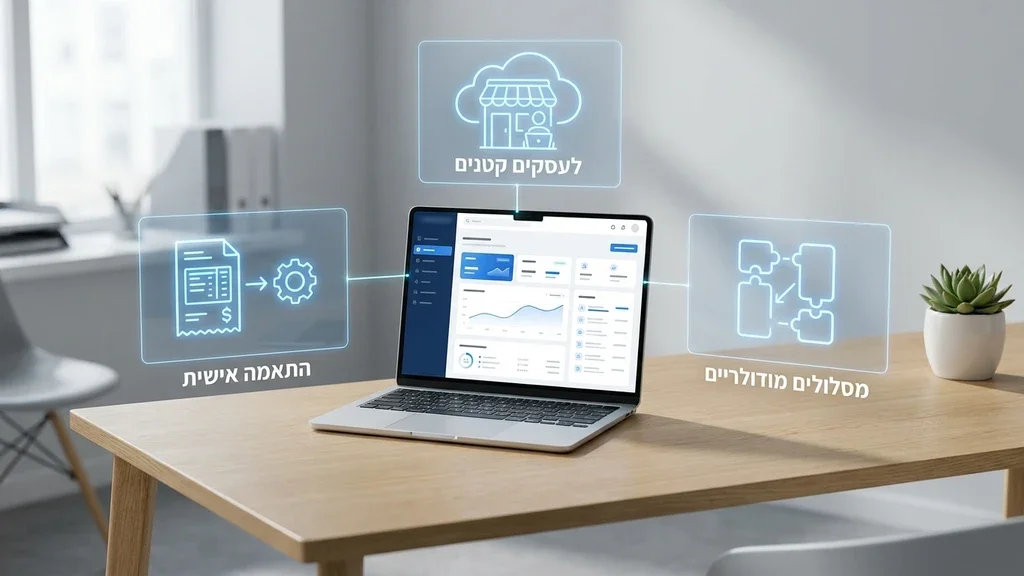 אבטחת מידע פיננסי בענן